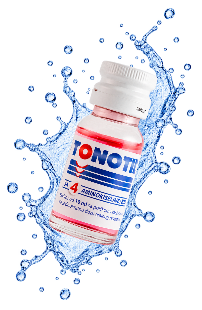Tonotil
