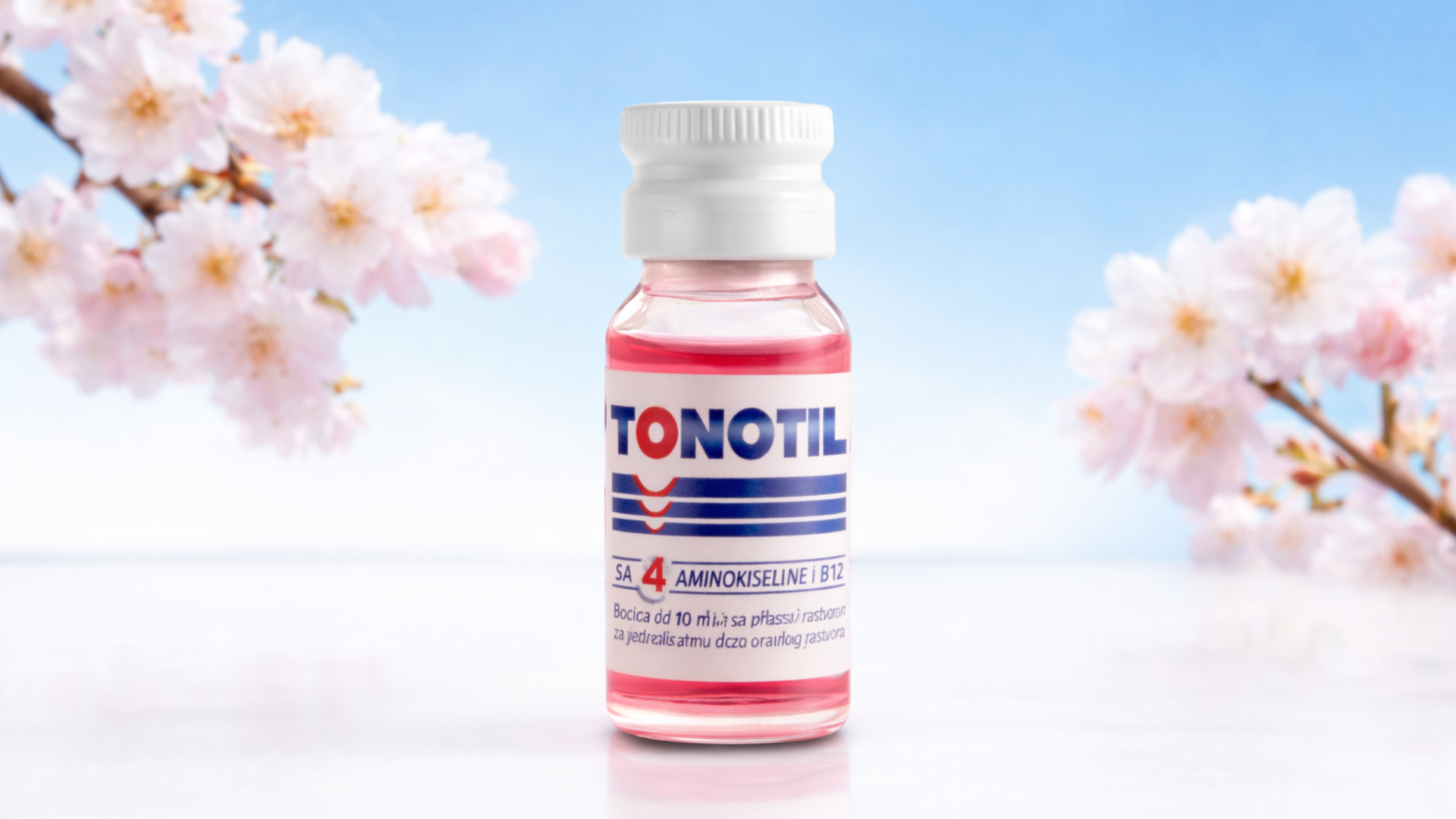 Tonotil