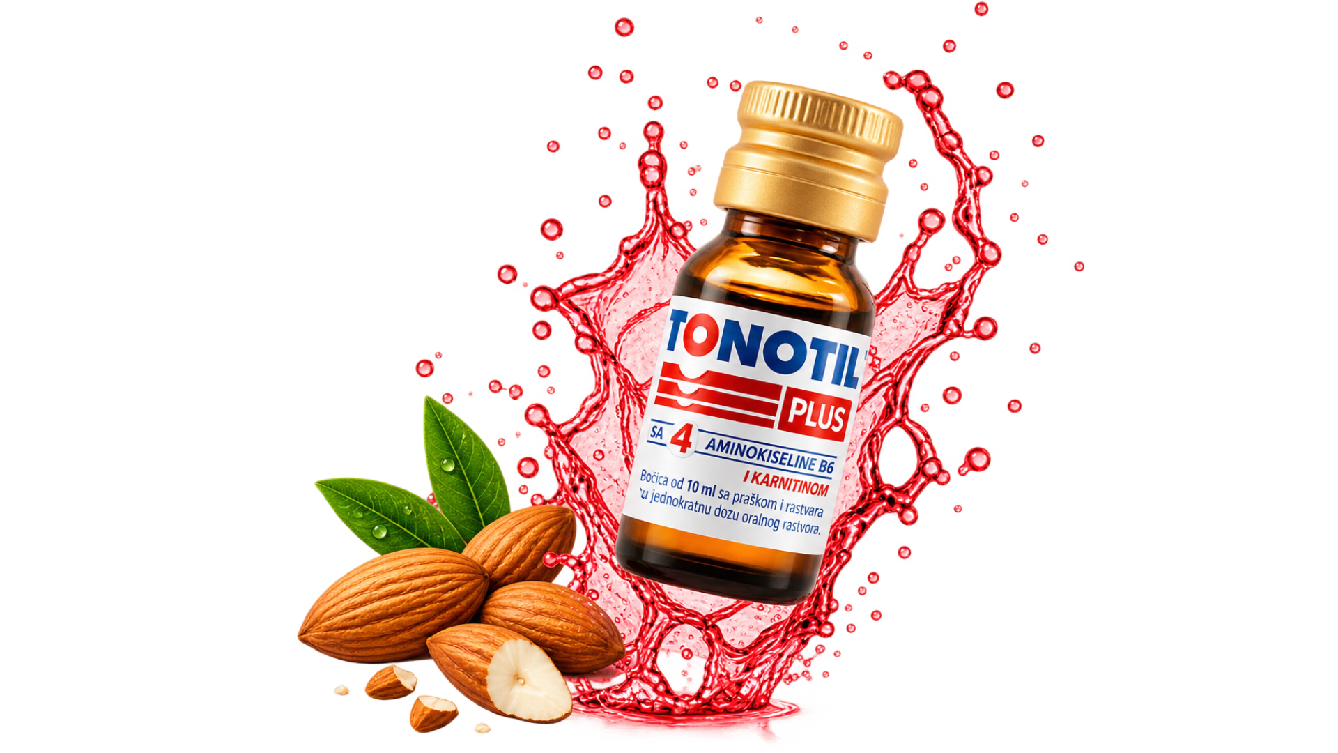 Tonotil Plus
